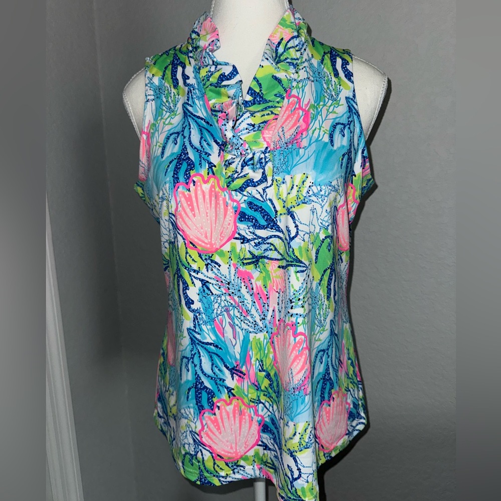 LuLu-B women’s top